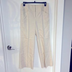 Worn once! Antonio Melani trousers